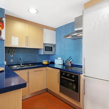 Terrace Colors Beach Apartment Armação de Pêra Exteriér fotografie
